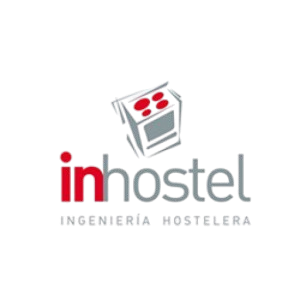 InHostel Logo